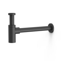 Tres Teleskop-Siphon f&uuml;r Waschbecken-13463410