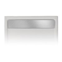 Schr&ouml;der Easytray Rinnenabdeckung f&uuml;r 80er...