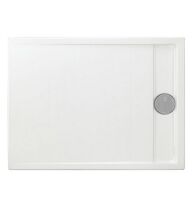 Schr&ouml;der Easytray E Rechteckduschwanne 120 &times;...