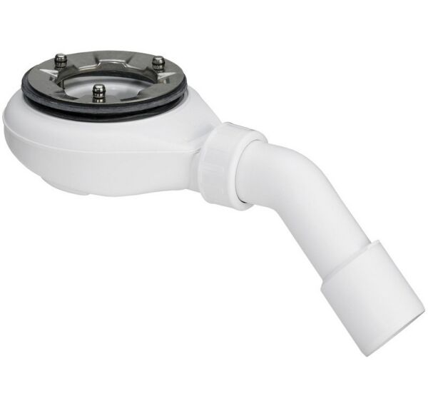 Schröder Tempoplex60  Ablaufgarnitur 634 117