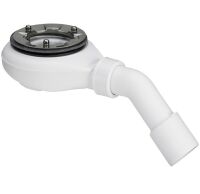 Schr&ouml;der Tempoplex60  Ablaufgarnitur 634 117