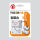 Tiger Items  Becher- / Zahnbürstenhalter, chrome glänzend