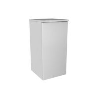 Lanzet Unterschrank 30 cm breit Anschlag links...