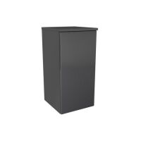 Lanzet Unterschrank 30 cm breit Anschlag links...