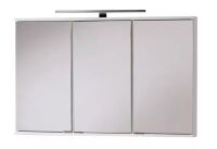 Fackelmann LED-Leuchte 50 x 11,5 x 3,7 cm