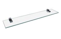 Fackelmann Glasablage 60 x 12 cm