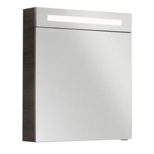 Fackelmann 82967  SpiegelschrankB.clever Ulme Madera