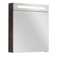 Fackelmann 82967  SpiegelschrankB.clever Ulme Madera