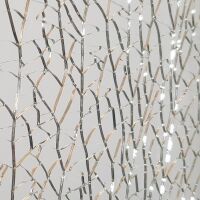 Schröder Walk In Crash Echtglas 1200