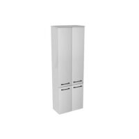 Lanzet Hochschrank 180x60x32,5
