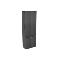 Lanzet Hochschrank 180x60x32,5