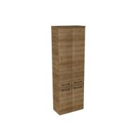 Lanzet Hochschrank 180x60x32,5