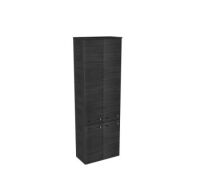 Lanzet Hochschrank 180x60x32,5