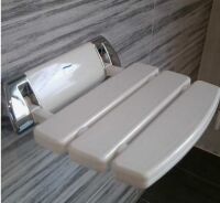 Provex Duschklappsitz mit ABS