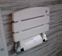 Provex Duschklappsitz mit ABS