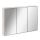 Lanzet Woodblock Spiegelschrank W1 - 101,8 cm