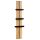 Lanzet Woodblock Wandpaneele 20 cm breit Berg Eiche