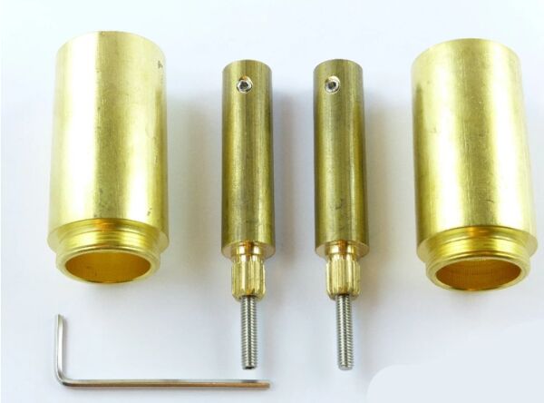 Steinberg Verlängerungsset 250 1905 5 mit 50mm