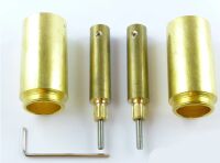 Steinberg Verl&auml;ngerungsset 250 1905 5 mit 50mm