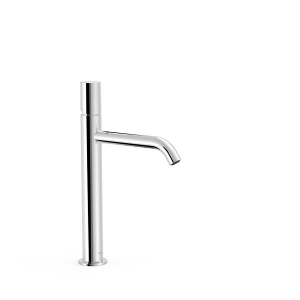 Tres STUDY Einhebel-Waschtischmischer L-26130701