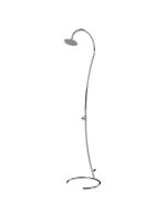 Ideal Gartendusche Cobra 70 11 12