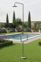 Ideal Gartendusche Pacific 70 17 10