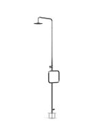 Ideal Gartendusche Pacific 70 17 10