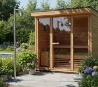 Ideal Gartendusche Frosto 70 65 67