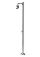 Ideal Gartendusche Frosto 70 65 67