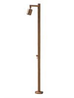 Ideal Gartendusche Frosto 70 65 67