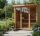 Ideal Gartendusche Frosto 70 65 67