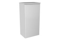 Lanzet Hängeschrank 30cm breit Anschlag links verschiedene Farben