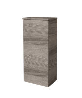 Lanzet H&auml;ngeschrank 30cm breit Anschlag rechts...