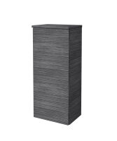 Lanzet Hängeschrank 30cm breit Anschlag rechts verschiedene Farben