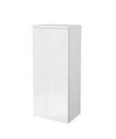 Lanzet Hängeschrank 30cm breit Anschlag rechts verschiedene Farben