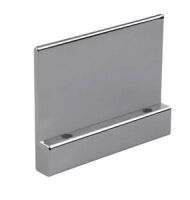 Lanzet Spiegelschrank L4 3 Türen 80,4 cm breit verschiedene Farben