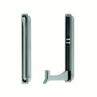 Lanzet Spiegelschrank L4 3 Türen 80,4 cm breit verschiedene Farben