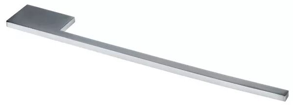 Kopie von Lanzet Handtuchhalter in Griffform; fest 36 cm breit #1