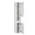 Lanzet Hochschrank mit Nische Anschlag links  7713212