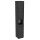Lanzet Hochschrank mit Nische Anschlag links  7713212