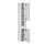 Lanzet Hochschrank mit Nische Anschlag rechts 7713312