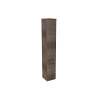 Lanzet Hochschrank 180x30x32,5 cm Anschlag rechts