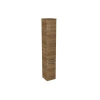 Lanzet Hochschrank 180x30x32,5 cm Anschlag rechts