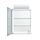 Jokey Spiegelschrank Entro