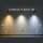 Jokey Spiegelschrank Batu 80 LED