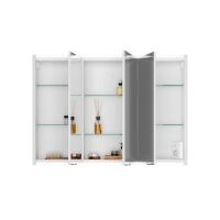 Jokey Spiegelschrank Batu 100 LED