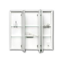 Jokey Spiegelschrank KHX 80 LED