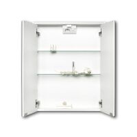 Jokey Spiegelschrank KHX 60 LED