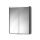 Jokey Spiegelschrank KHX 60 LED