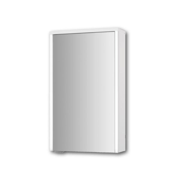 Jokey Spiegelschrank Gabun 2 L LED
